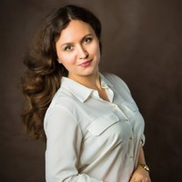 Anna Misharina