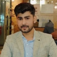 Shah zaib
