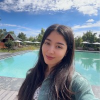 Meryem Abelaoui