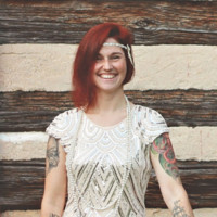 Rachel Foraker