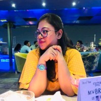 Agrajita Karmakar