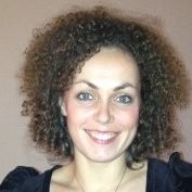 Rikke Vinther Sinding
