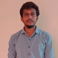 Rajesh Dhamotharan