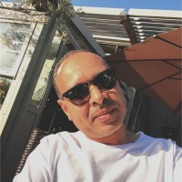 Hany Ahmed