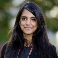 Rashmi Bismark, MD, MPH