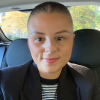Sophie Van Hout