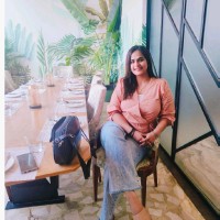 Sagarika Mishra