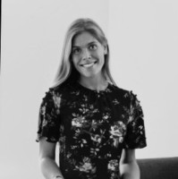 Kamilla Sandvik Forsdahl