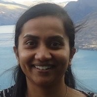Nilanthie Nishanthan