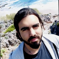 Stelios Karkanorachakis
