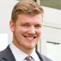 Nathaniel Eshleman, MRIS