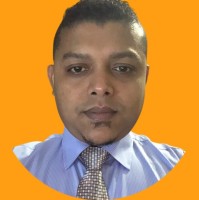 Michael Kevin Savarat