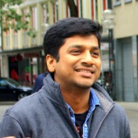 Harishkumar S. R. , Cspo®