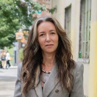 Shelline Vandermey