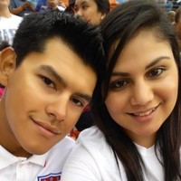 Caleb Hernandez