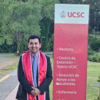 Samuel Duran Araneda