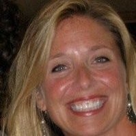 Carolyn Partin