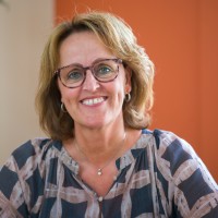 Marion Muller - Van der Flier