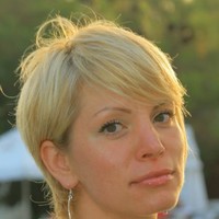 Olga Kalinovskaya