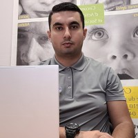 Hassen Marzouk