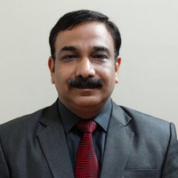 Manoj Mehta