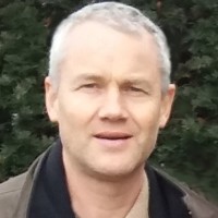 Stéphane Grulois
