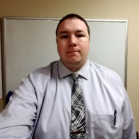 Greg Zornes