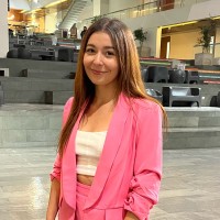 Valentina Castillo