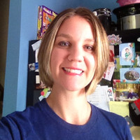 Sarah Pillion