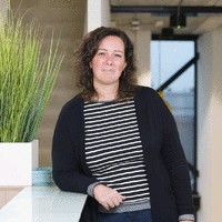 Wilma Van De Woestijne