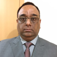 Rakesh Ahuja