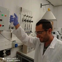 Emmanuel Zaffran