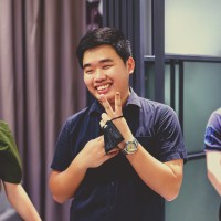 Kian Chong Teh