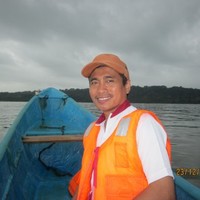 Syamsudin Cholid
