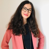 Sara Bosio