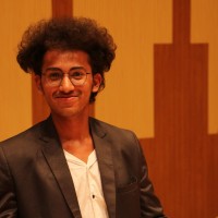 Sharvil Pedamkar
