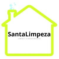 SANTALIMPEZA LIMPAR É O NOSSO NEGÓCIO