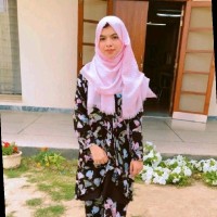 Samreen Asif