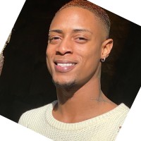 Dwayne Simon