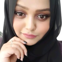 Bushra Fathima