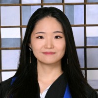 Isabel Kim
