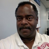 Michael Haynesworth