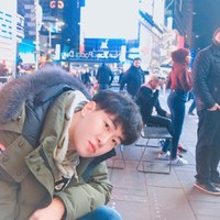 Jaejun Nam