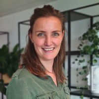 Dagmar Van Waardenberg