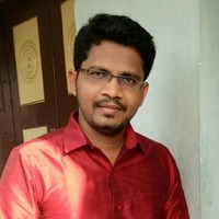 Prakash Kailasam