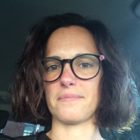 Virginie Loosdregt