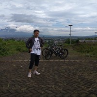 Ari Suhermanto