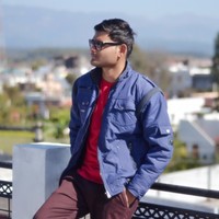 Gaurav Dangwal