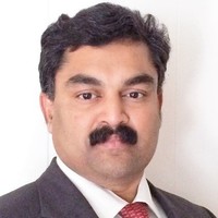 Sunil Madhav