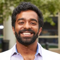 Joel Arackal, Pharmd